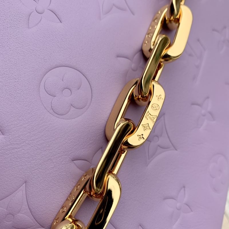 LV Satchel bags